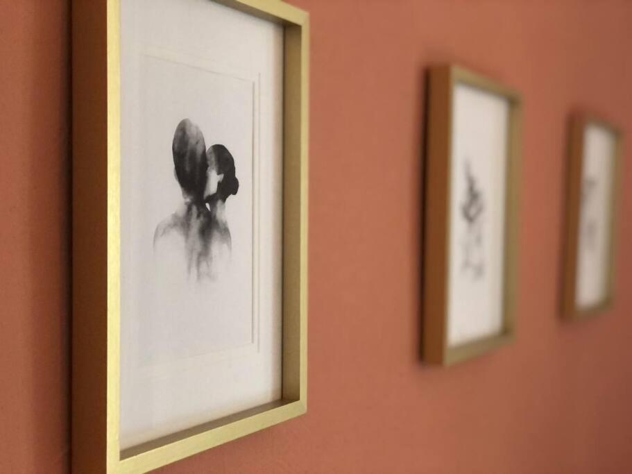 Charmant Logement & Terrasse Au Centre Historique サン・クロード エクステリア 写真